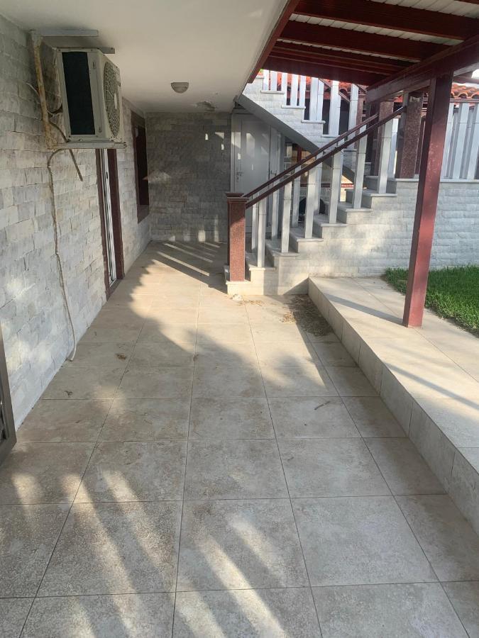 Νέα Μεσσαγγαλα Luxury Suite By Makhome No 2 Néa Meságkala المظهر الخارجي الصورة