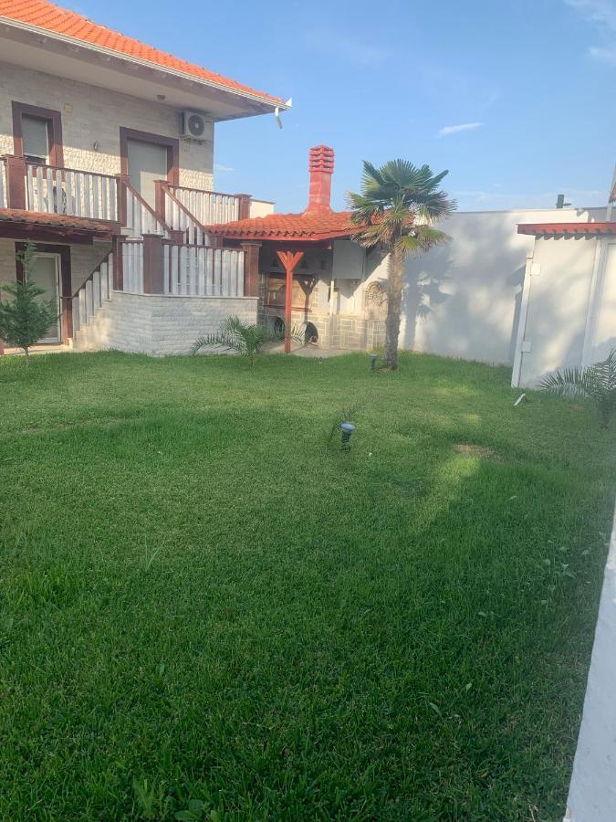 Νέα Μεσσαγγαλα Luxury Suite By Makhome No 2 Néa Meságkala المظهر الخارجي الصورة