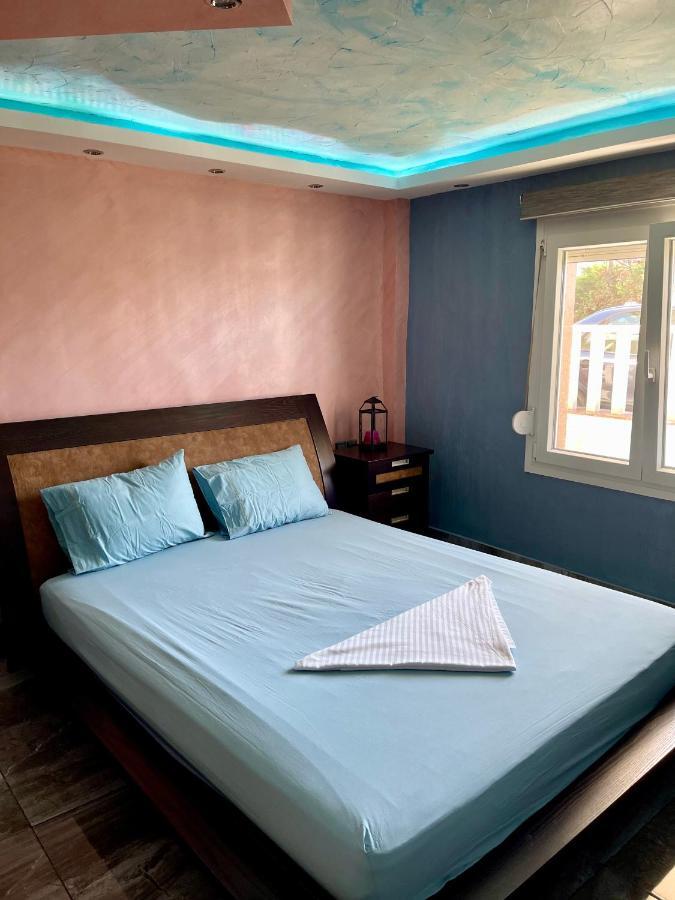 Νέα Μεσσαγγαλα Luxury Suite By Makhome No 2 Néa Meságkala المظهر الخارجي الصورة
