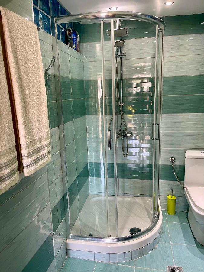 Νέα Μεσσαγγαλα Luxury Suite By Makhome No 2 Néa Meságkala المظهر الخارجي الصورة