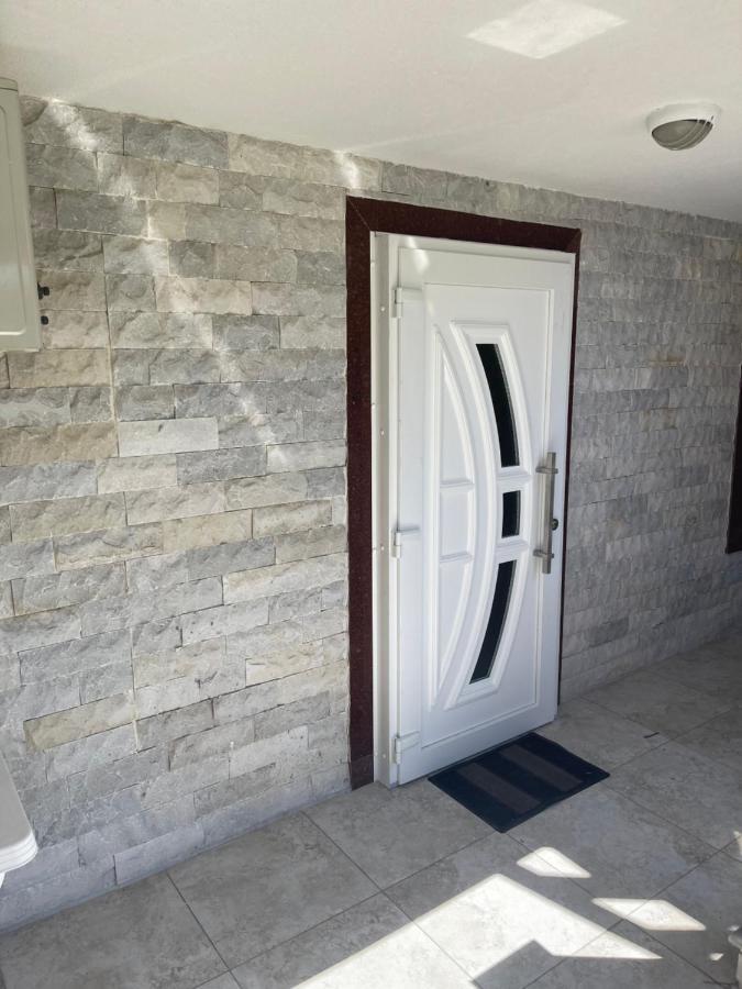 Νέα Μεσσαγγαλα Luxury Suite By Makhome No 2 Néa Meságkala المظهر الخارجي الصورة