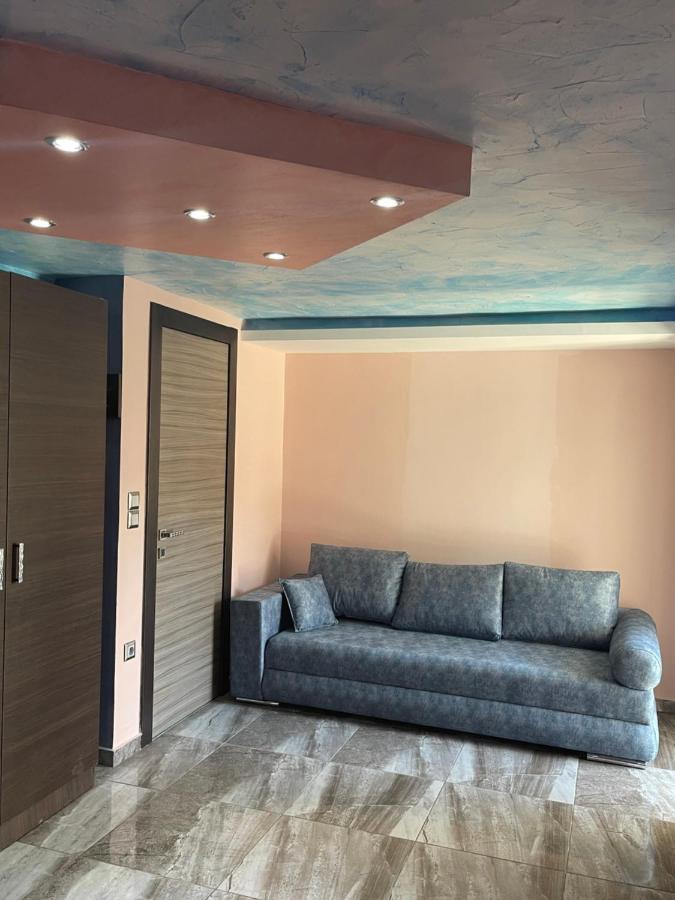 Νέα Μεσσαγγαλα Luxury Suite By Makhome No 2 Néa Meságkala المظهر الخارجي الصورة